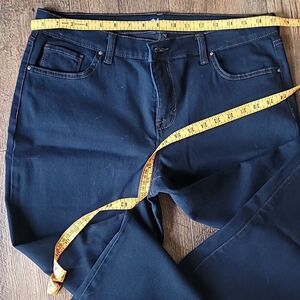 Style & Co Boot Cut Jeans